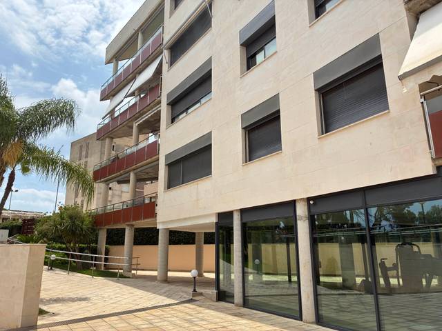 Apartamento en Venta en Avinguda de la Diputació en Vilafortuny Platja