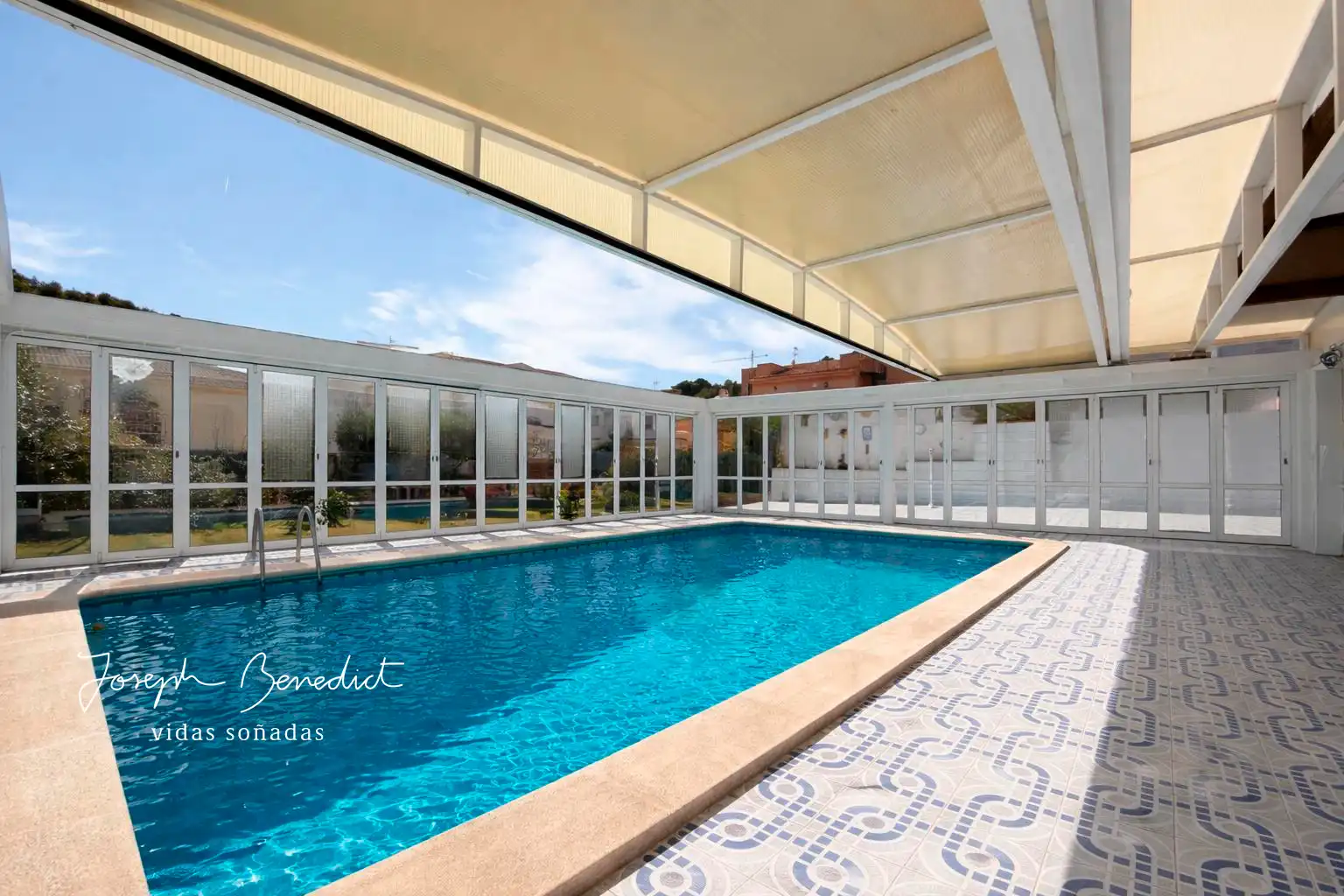 Maison avec piscine à vendre à Segur de Calafell, imagen 51