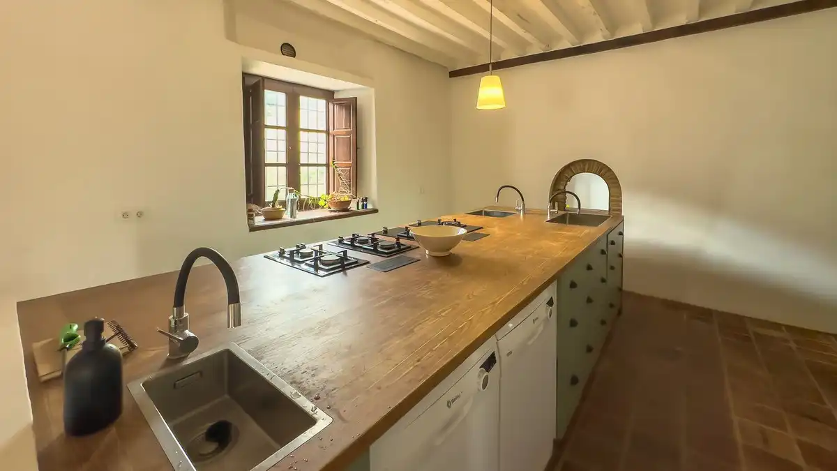 Casa rustica con piscina in vendita a Este, imagen 10