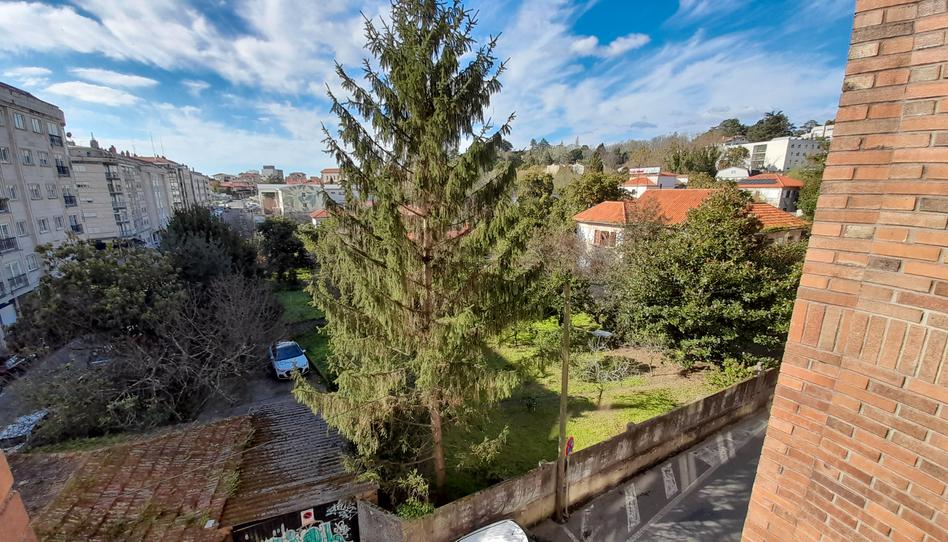 Foto 1 de Piso en venta en Rúa de Zaragoza, O Castro, Pontevedra