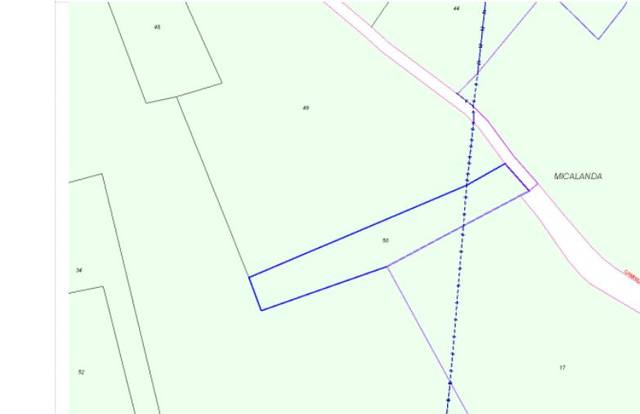 Terreno residencial en Venta en MATAMOZOS en Gimileo