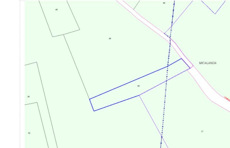 Residencial en venda en Gimileo