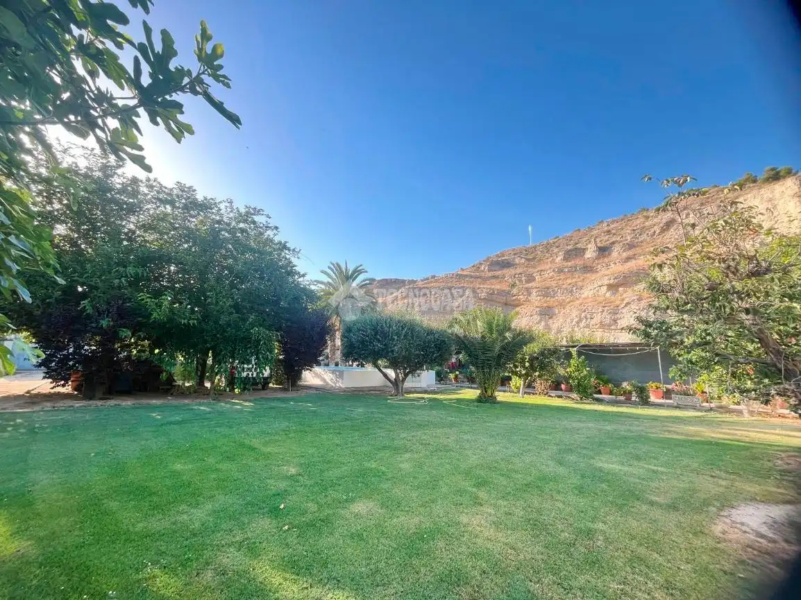 Casa rústica en venda a Barrios rurales del oeste, imagen 25