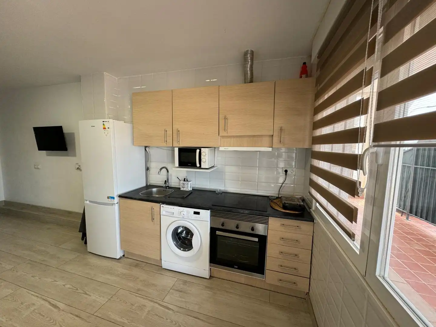 Appartement compact à vendre à Carrer de la Cova 1, imagen 5