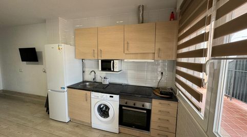 Foto 5 de Apartamento en venta en Carrer de la Cova, 1, Las Atalayas - Urmi - Cerro de Mar, Peñíscola / Peníscola