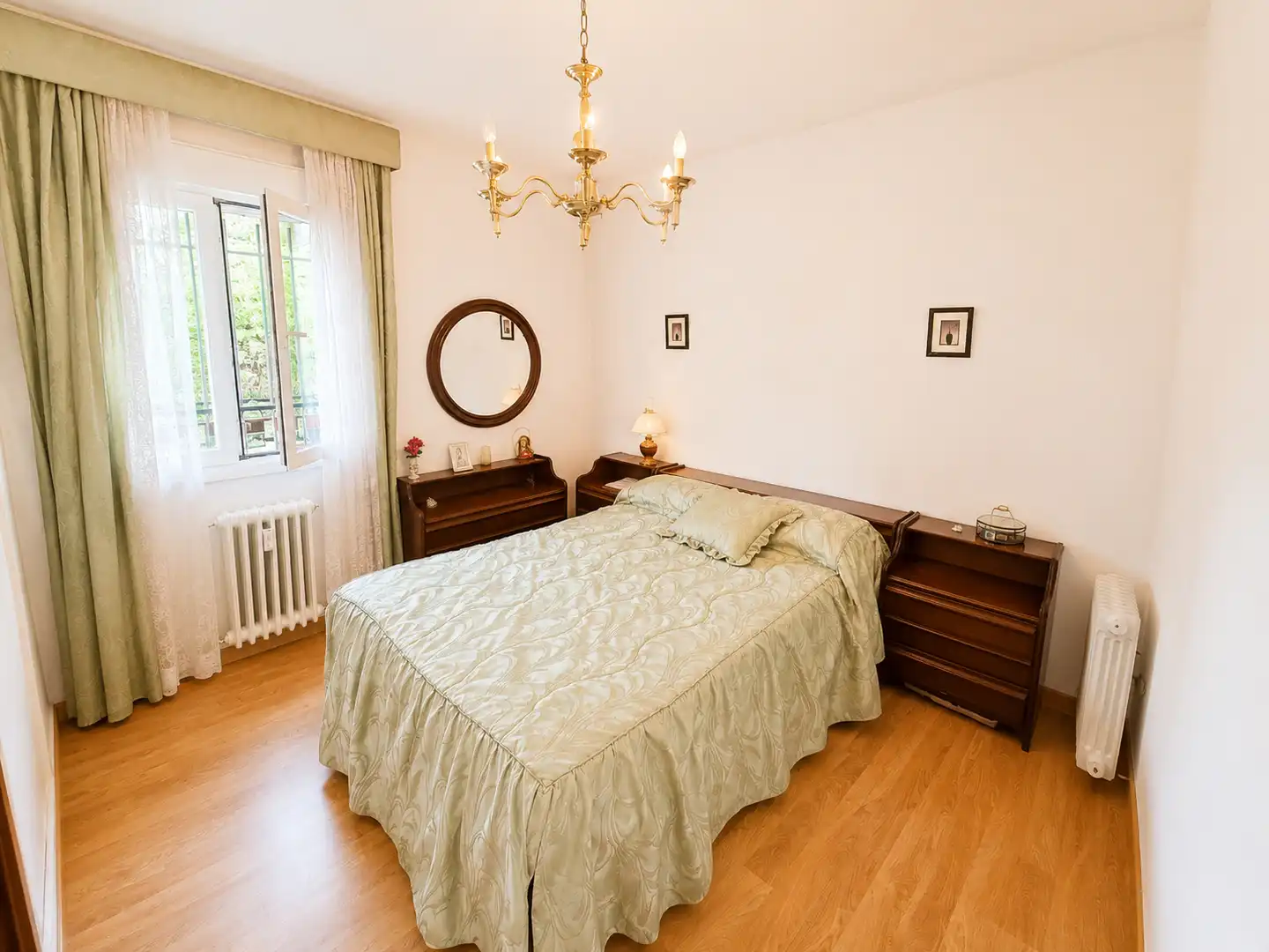 Flat with lift for sale in Calle del Poeta Esteban de Villegas, imagen 6