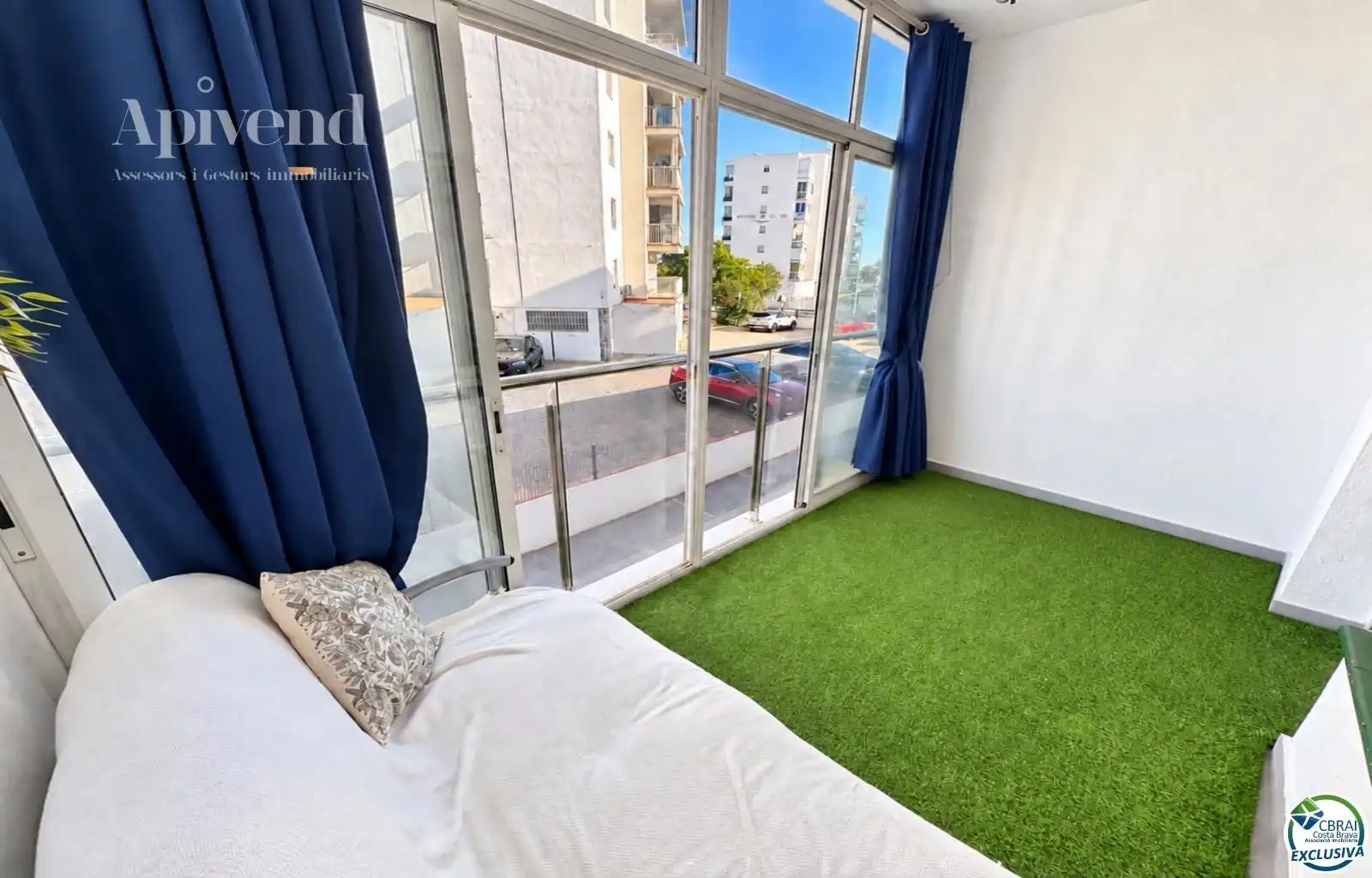 Studio à vendre à DE LA GOLA DE L'ESTANY, imagen 4
