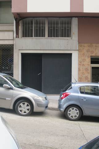 Local comercial en Venta en Rúa Noia en Os Mallos