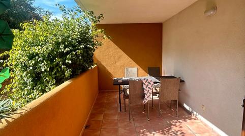 Foto 3 de Apartament de lloguer a Calle del Tornado, Punta Prima, Torrevieja