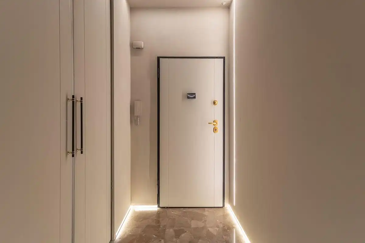 Piso con ascensor en venta en Avenida de la Constitución, imagen 27