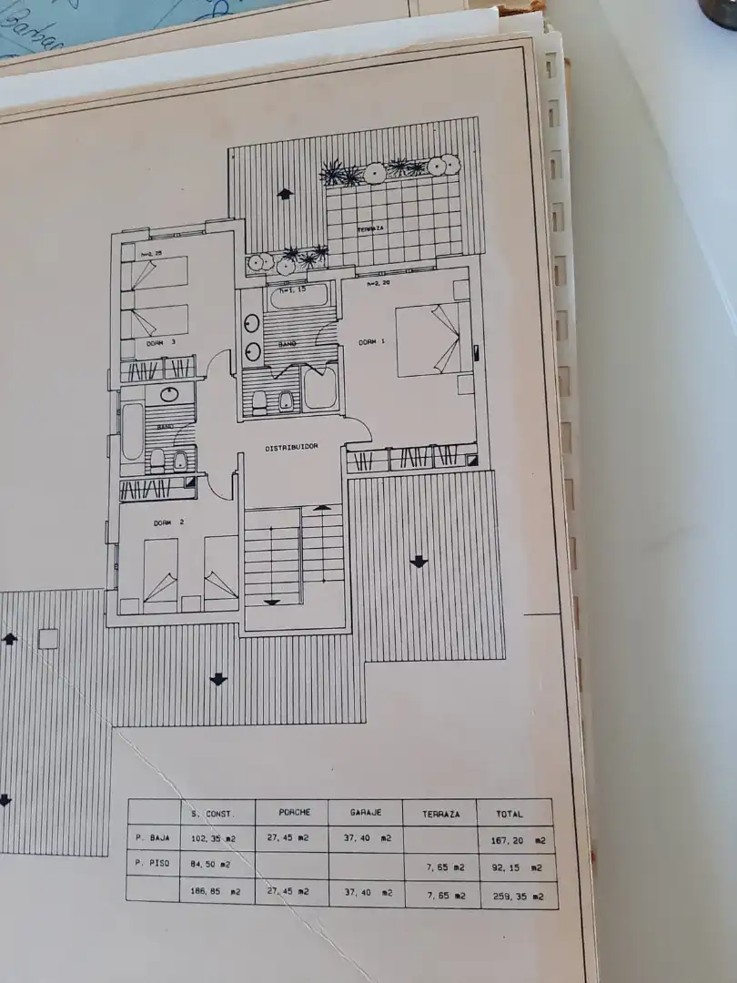 Villa con terrazza in vendita a Avinguda de les Bilbenyes, imagen 71