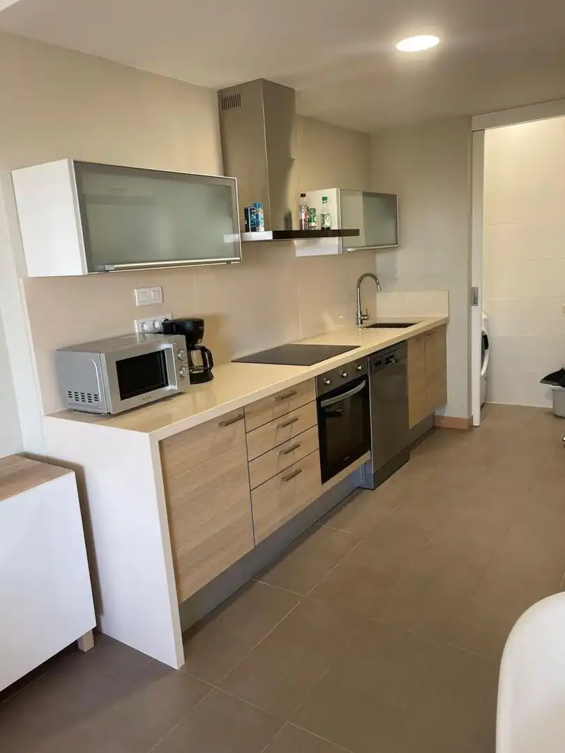 Mini appartamento in vendita a Los Arenales del Sol, imagen 16