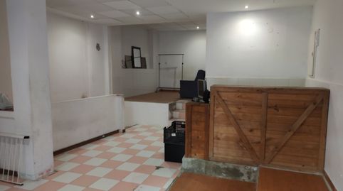 Foto 2 von Geschaftsraum zur Miete in Calle de Alenza, Ríos Rosas - Nuevos Ministerios, Madrid Capital