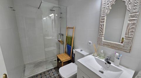 Photo 3 of Flat for rent in Urbanización Atlanterra F, 9, Atlanterra, Zahara de los Atunes