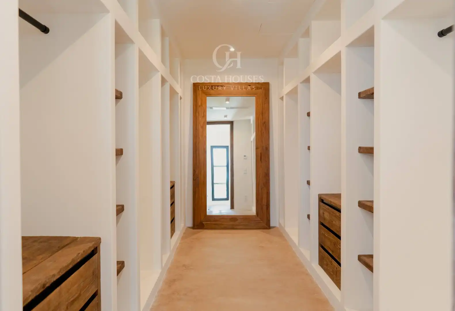 Casa o chalet en venta en Benissa con Aire acondicionado, Calefacción y Jardín privado