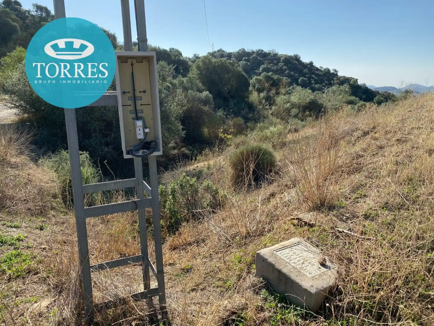 Terrenos y solares en venta en Polígono DISEMINADOS, imagen 3
