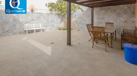 Photo 3 of Single-family semi-detached for sale in Haygon - Universidad, San Vicente del Raspeig / Sant Vicent del Raspeig