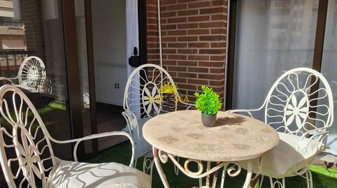 Foto 5 de Apartament de lloguer a Zeneta, Murcia