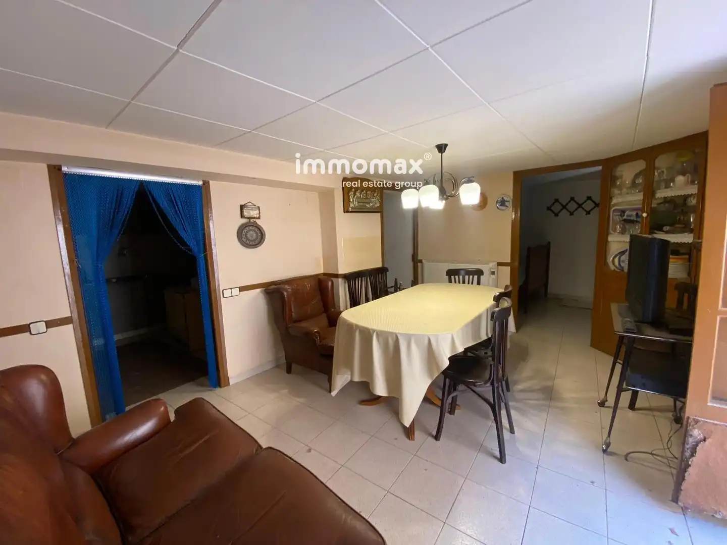 Casa o xalet en venda a St. Fabià, Paüls