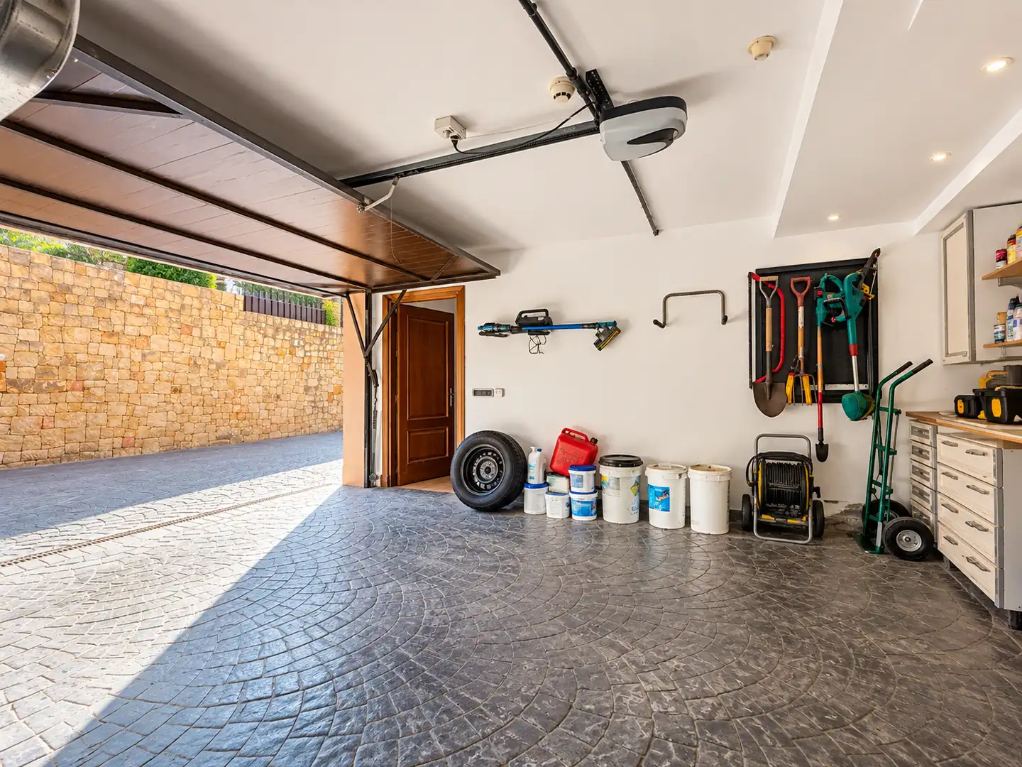 Casa con piscina en venta en Seghers, imagen 35