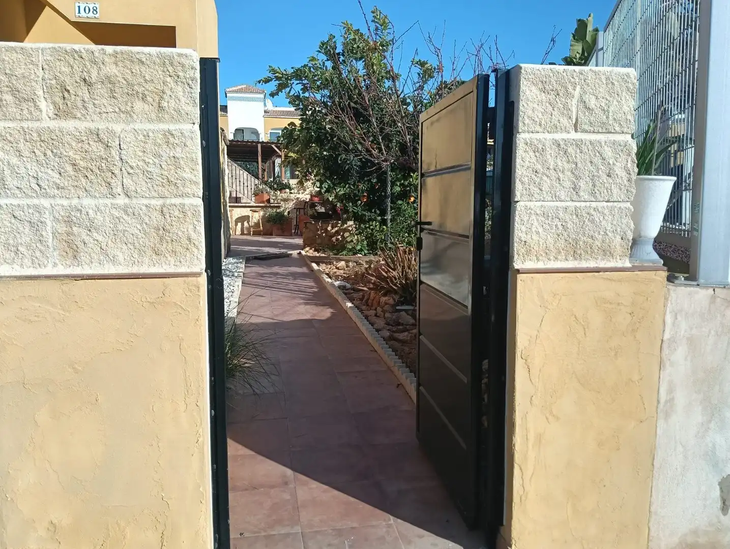 Apartments for sale in Los Montesinos  with Private garden, Terrace and Storage room