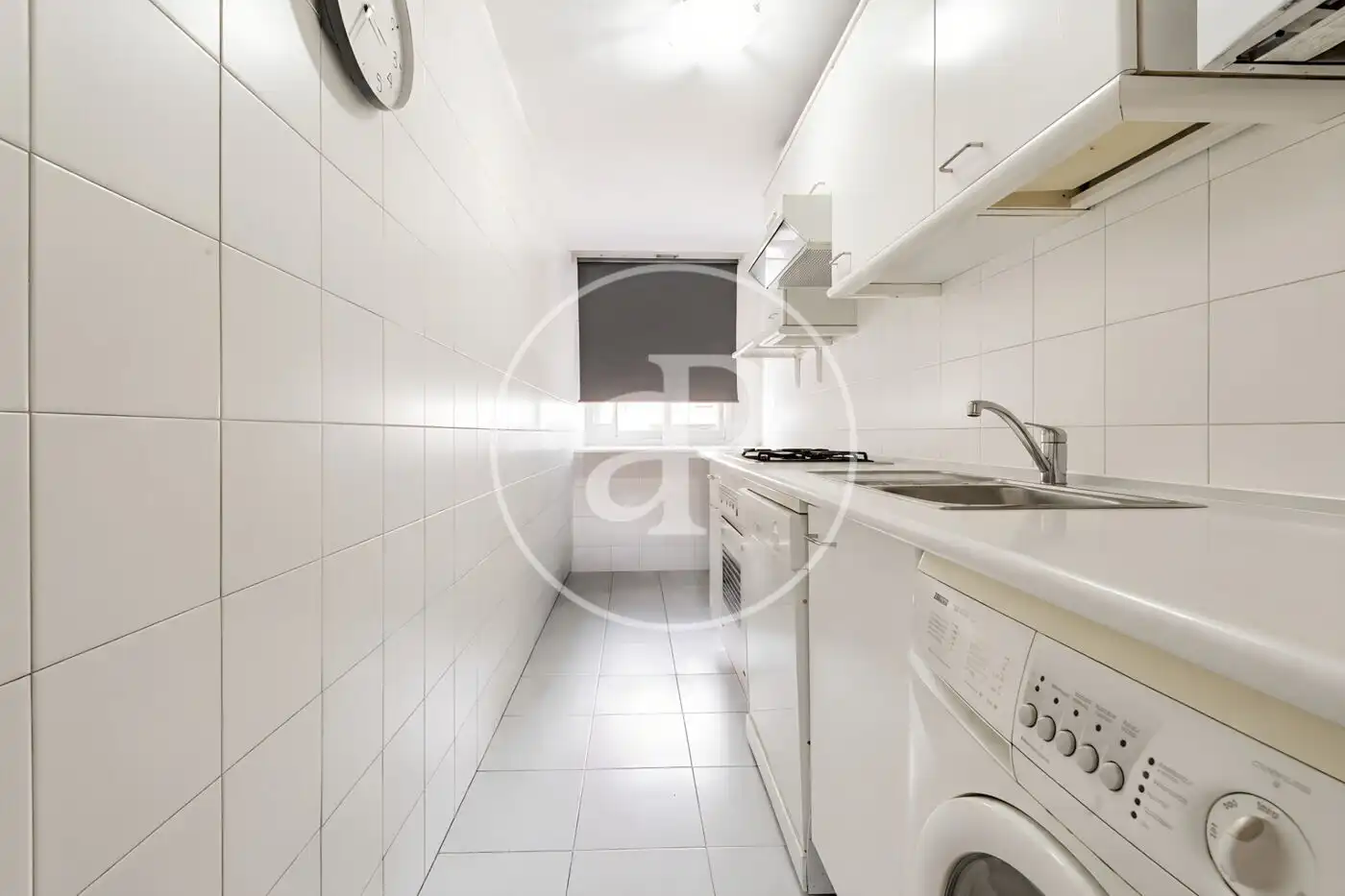 Flat with lift for sale in Calle Ruiz Palacios, imagen 9