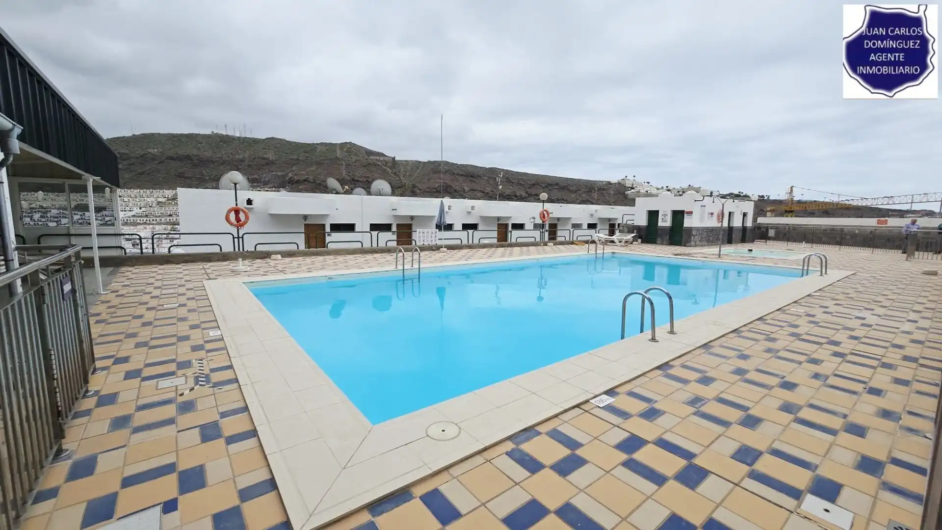 Apartament amb piscina de lloguer a Puerto Rico, imagen 40