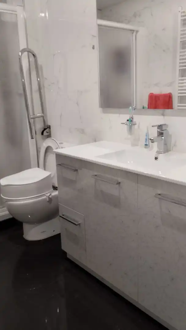Flat with terrace for sale in Oeste, imagen 24