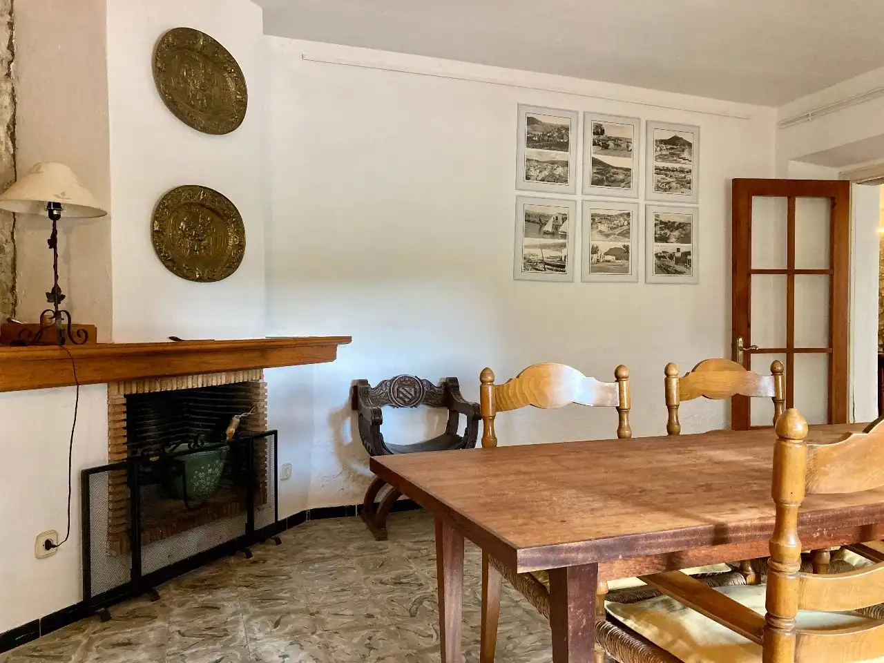 Casa o xalet en venda a Carretera Provincial, 34, Cassà de la Selva