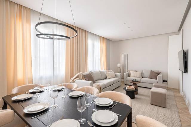 Piso en Venta en Calle de la Montera en Sol