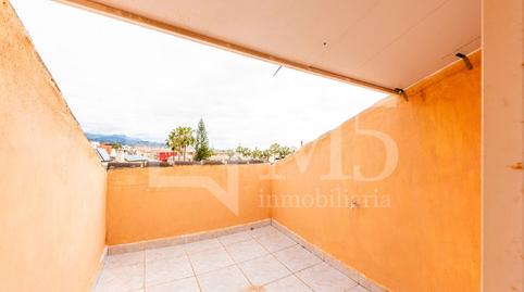 Foto 2 de Casa adosada en venda a El Tomillar, Vélez-Málaga