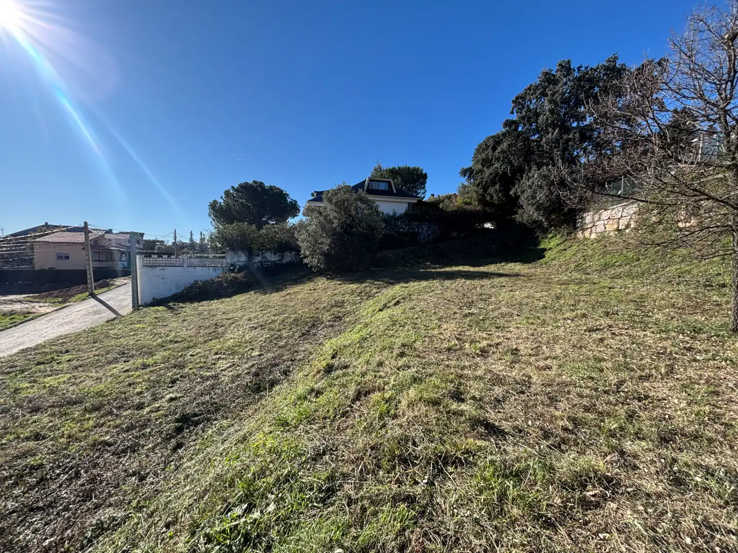 Wohnbaugrundstück zum Verkauf in Carrer del Bages, imagen 7