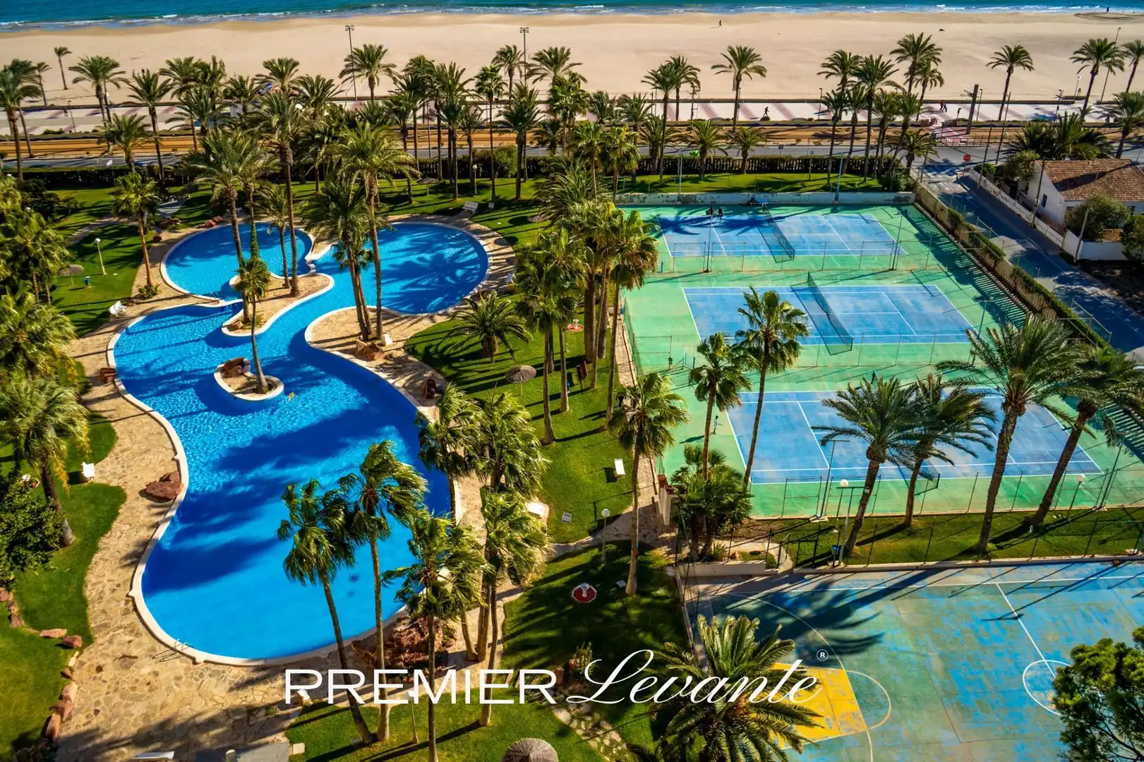 Flat for sale in JAUME I EL CONQUERIDOR, 194, Playa Muchavista