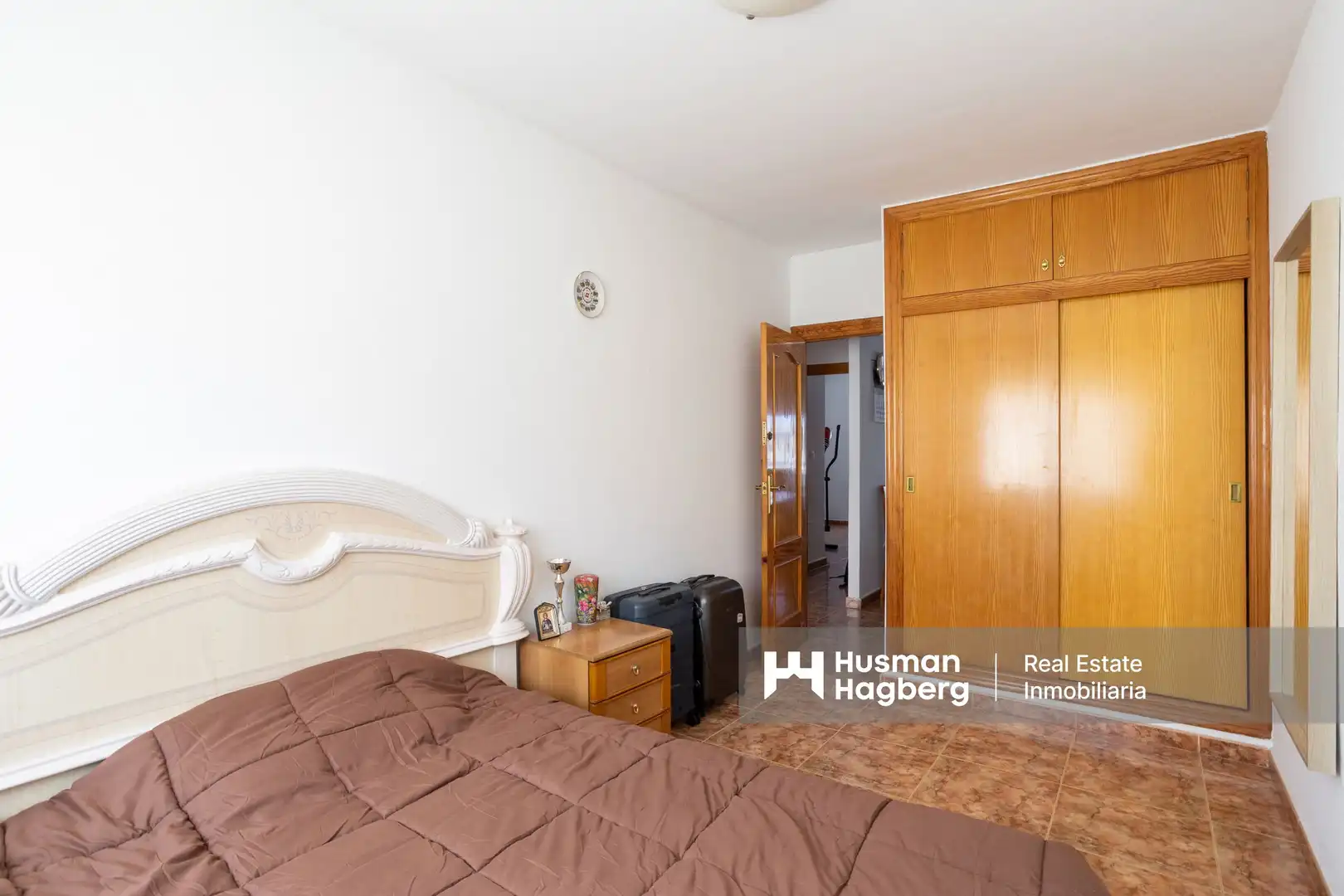 Mini appartamento con terrazza in vendita a Centro, imagen 16