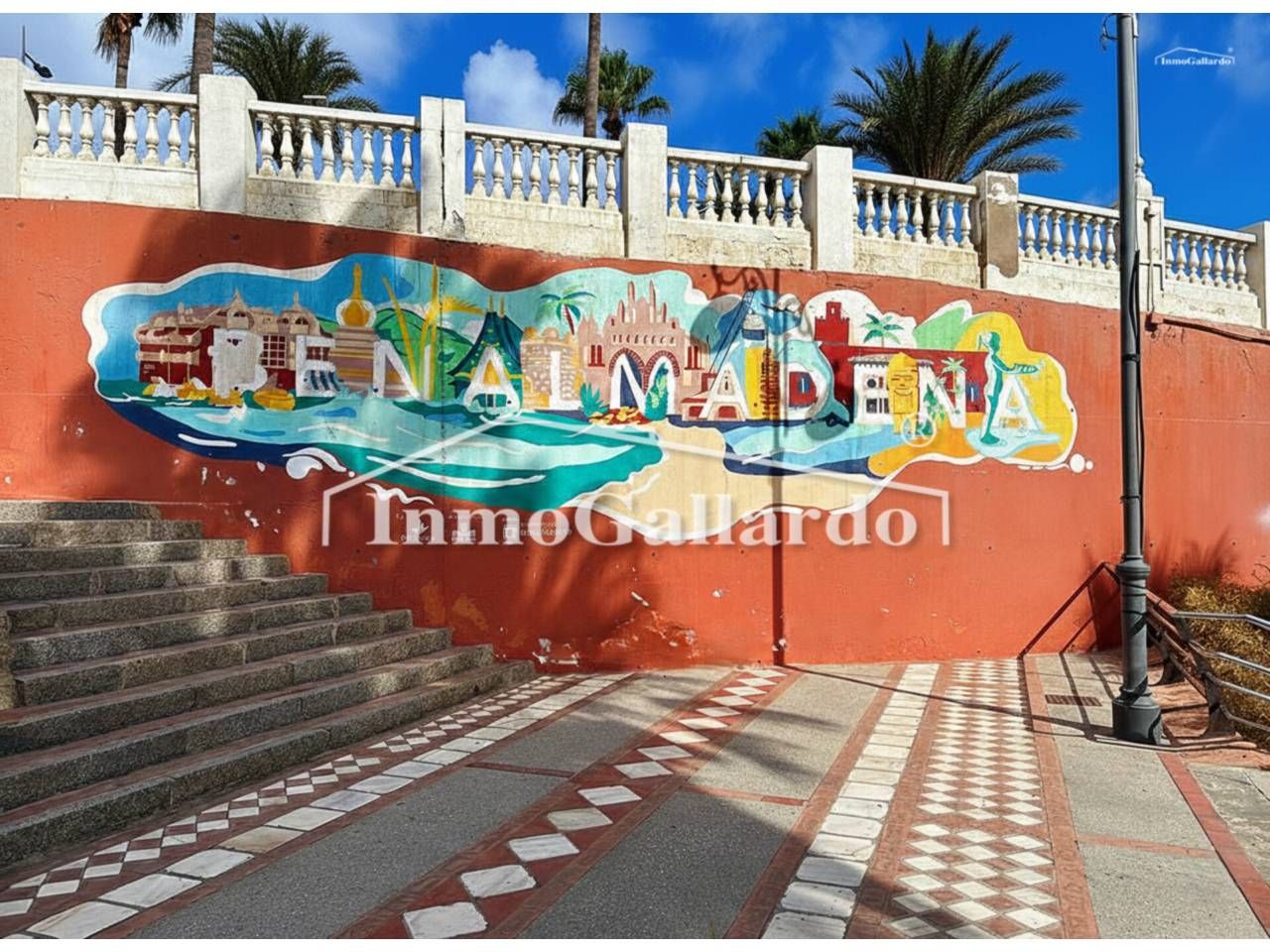 Single-family semi-detached for sale in Calle tanbello, Arroyo de la Miel