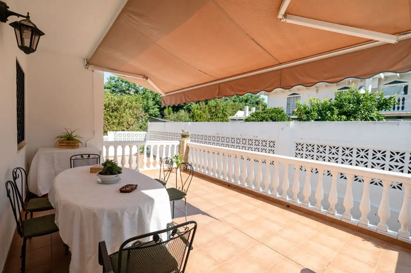 Chalet con jardín en venta en DESCUBRIDORES, imagen 8