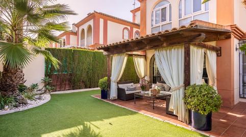 Photo 2 of Single-family semi-detached to rent in Calle Constelación Osa Mayor, Centro, Sevilla