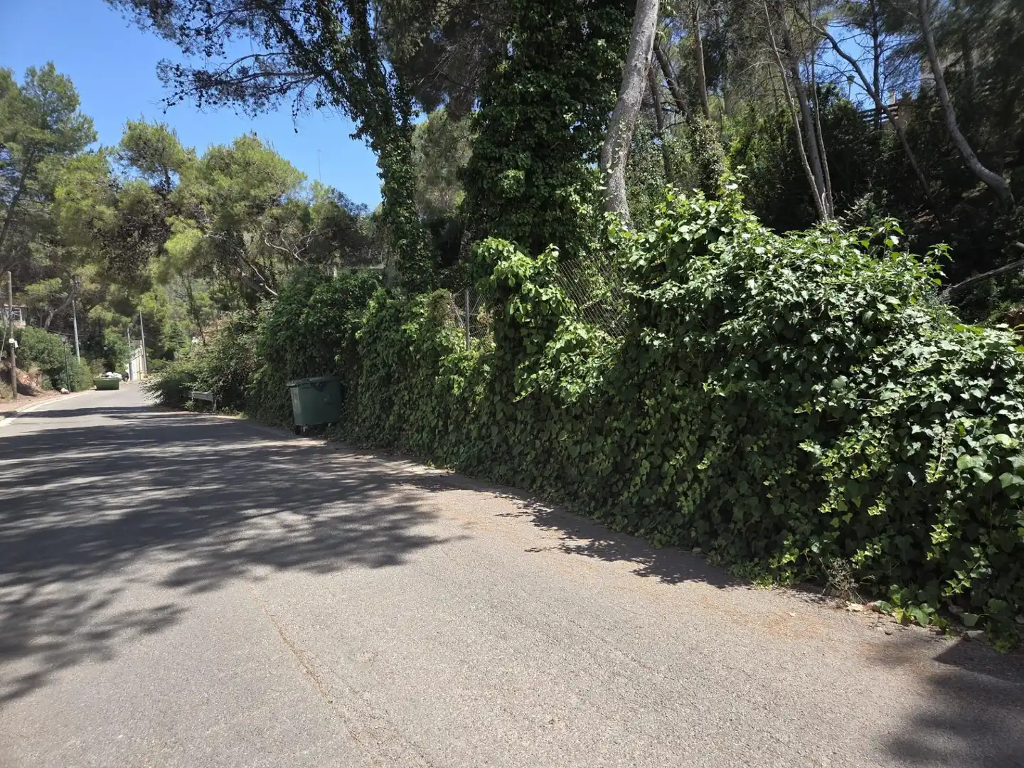 Terrenos y solares en venta en Monteamor - La Carrasca - El Peucal