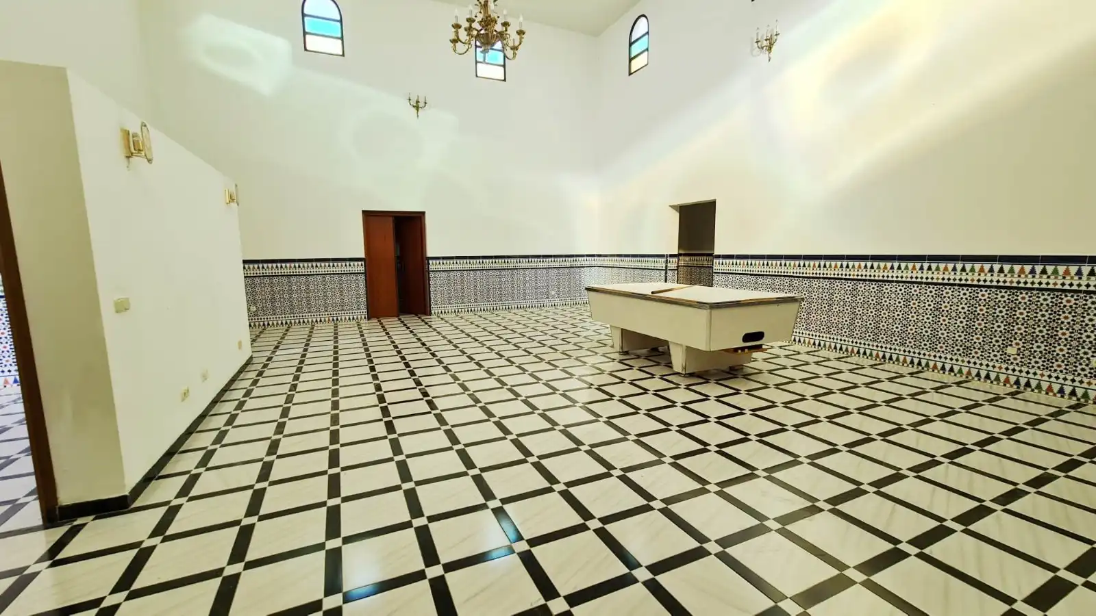 Casa o chalet en venta en Benalmádena con Jardín privado y Piscina