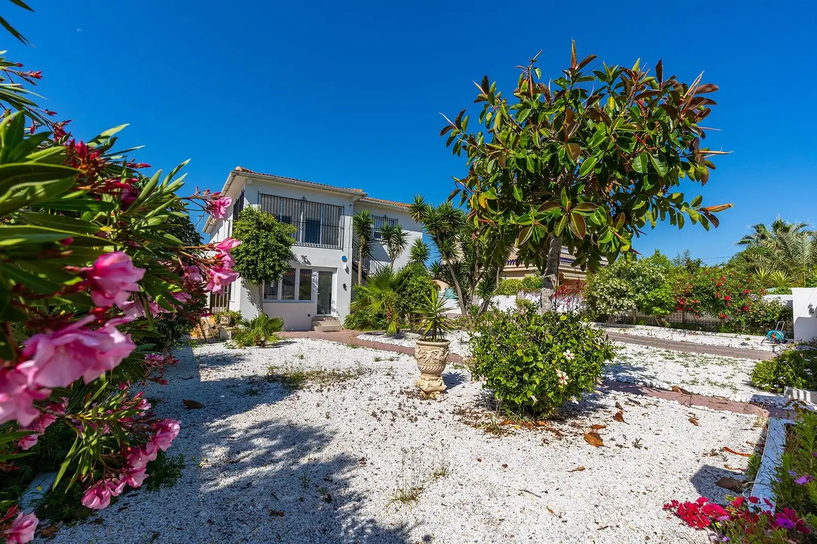 Villa avec piscine à vendre à Calle del Abedul, imagen 11