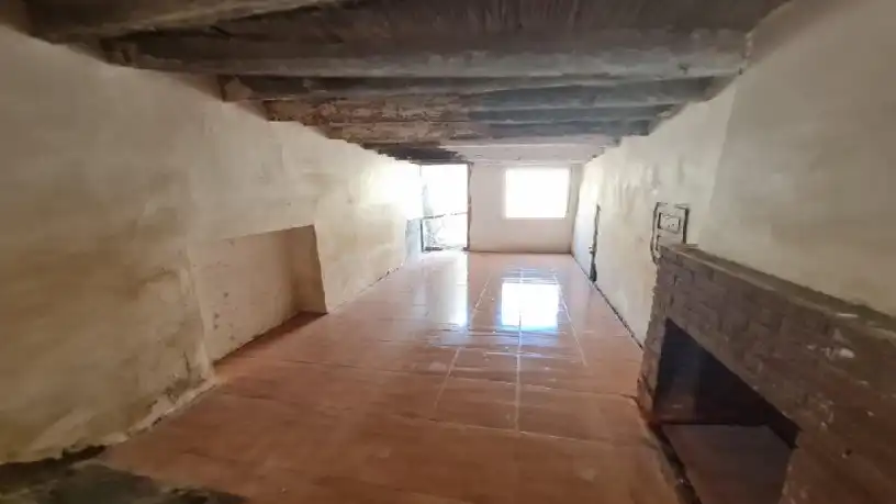 Casa o xalet en venda a REAL, 19, Nacimiento