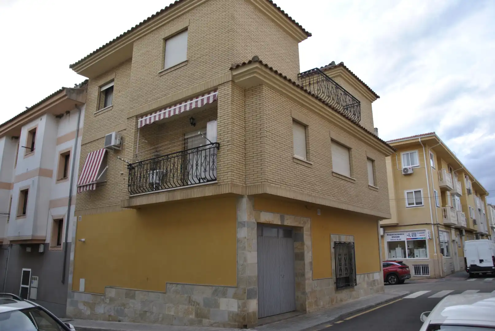Habitatge amb terrassa en venda a Calle Cáceres, imagen 2