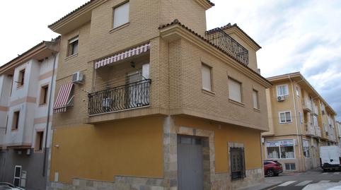 Foto 2 de Casa adosada en venda a Calle Cáceres, Coria, Cáceres