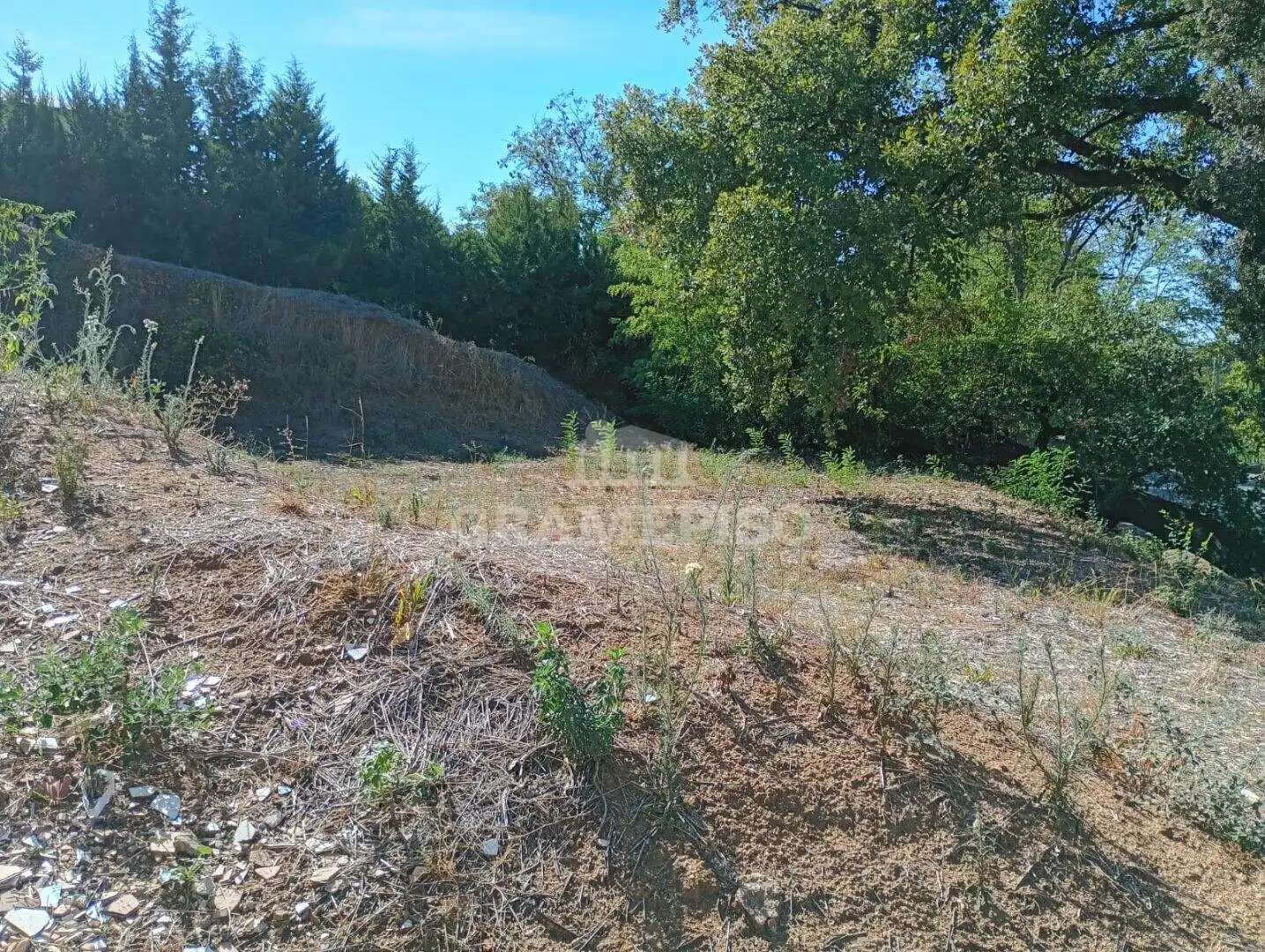Terreno residencial en venta en Sant Fost de Campsentelles, imagen 7