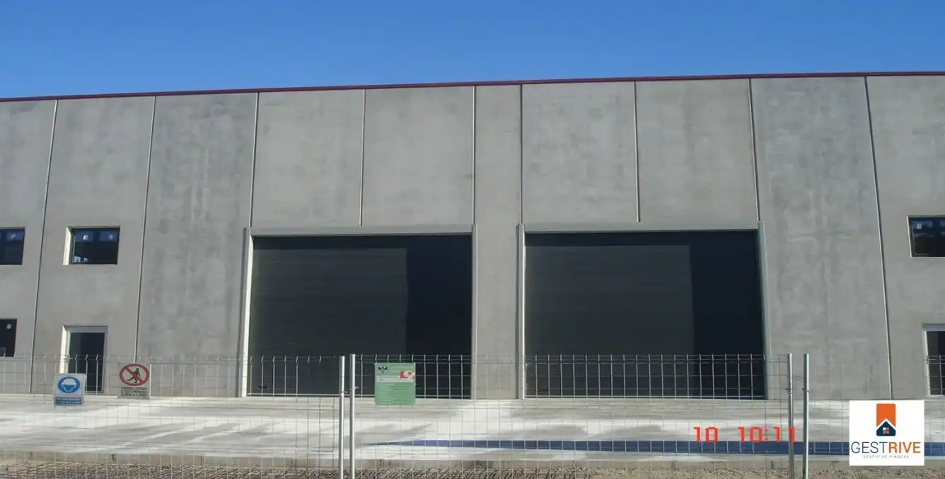 Nave industrial en venta en Calle N. 69 22, imagen 3