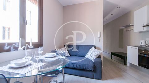 Foto 5 de Piso de alquiler en Carrer de Joaquín Costa, El Raval, Barcelona Capital