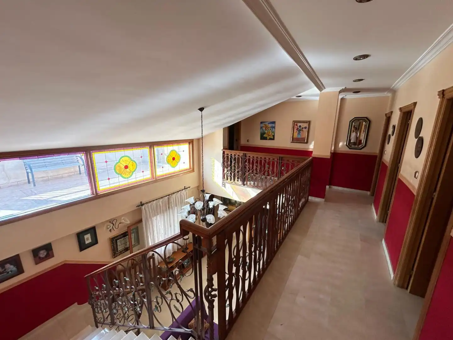 Country house zum Verkauf in Crevillent mit Heizung, Privatgarten und Schwimmbad