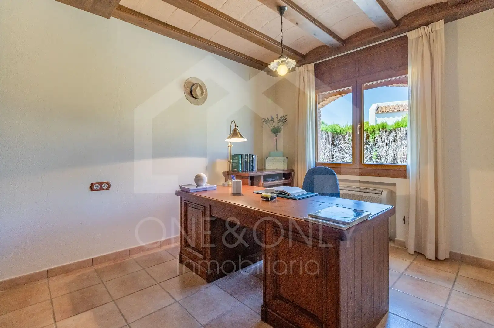 Casa o xalet en venda en Mont-roig del Camp amb Aire condicionat, Calefacció i Jardí privat