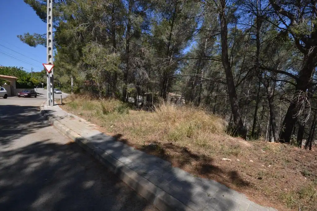 Rural land for sale in c/ can macia, imagen 24