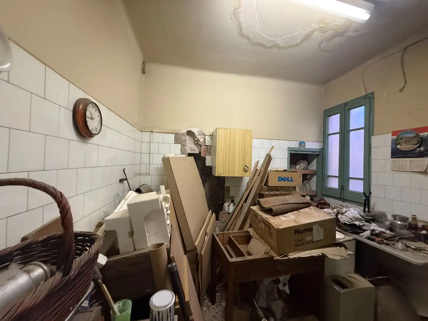 Cuina de Edifici en venda en Llevant